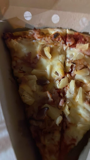 Photo of Chito's Pizza - Mediterranean Restaurant Eglinton - 1853 Eglinton Ave W, York, ON M6E 2J3