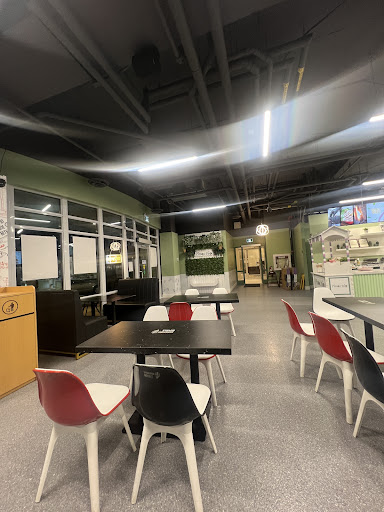 Photo of Shawarma Royale - 270 Lakeshore Rd W unit 104, Mississauga, ON L5H 0A4