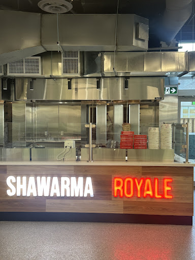 Photo of Shawarma Royale - 270 Lakeshore Rd W unit 104, Mississauga, ON L5H 0A4
