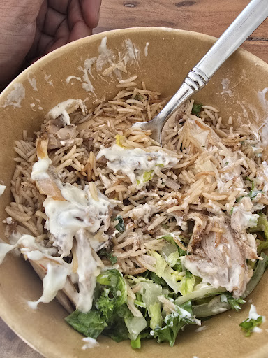 Photo of Shawarma Royale - 270 Lakeshore Rd W unit 104, Mississauga, ON L5H 0A4