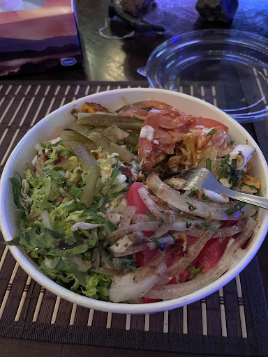 Photo of Shawarma Royale - 270 Lakeshore Rd W unit 104, Mississauga, ON L5H 0A4