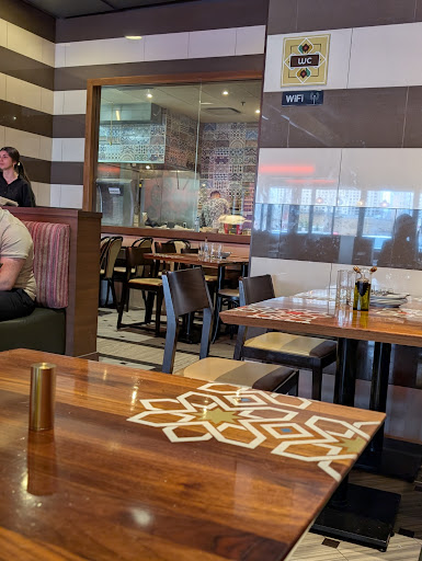 Photo of Roman Zaman Damascene Cuisine - 325 Central Pkwy W #8, Mississauga, ON L5B 3X9