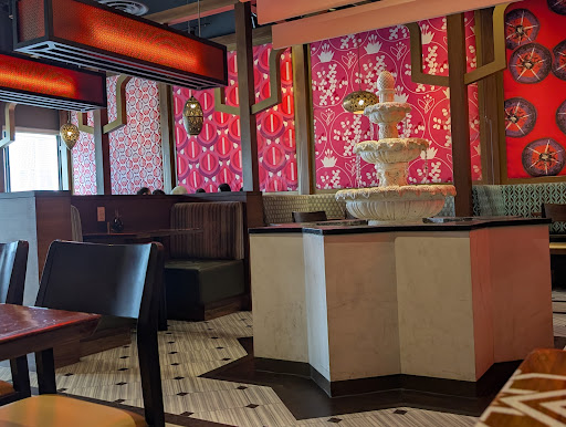 Photo of Roman Zaman Damascene Cuisine - 325 Central Pkwy W #8, Mississauga, ON L5B 3X9