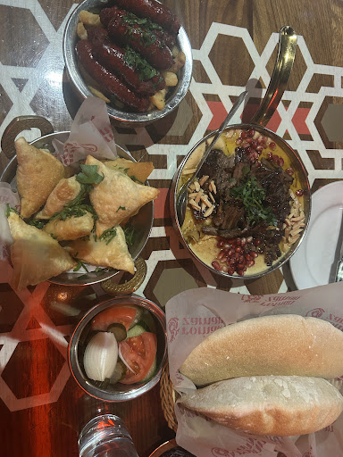 Photo of Roman Zaman Damascene Cuisine - 325 Central Pkwy W #8, Mississauga, ON L5B 3X9