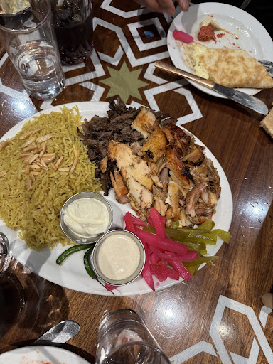 Photo of Roman Zaman Damascene Cuisine - 325 Central Pkwy W #8, Mississauga, ON L5B 3X9