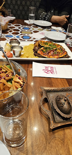 Photo of Roman Zaman Damascene Cuisine - 325 Central Pkwy W #8, Mississauga, ON L5B 3X9