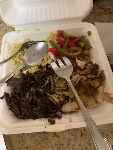 Photo of Roman Zaman Damascene Cuisine - 325 Central Pkwy W #8, Mississauga, ON L5B 3X9