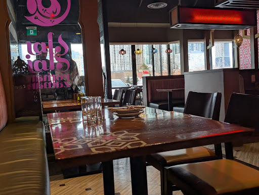 Photo of Roman Zaman Damascene Cuisine - 325 Central Pkwy W #8, Mississauga, ON L5B 3X9