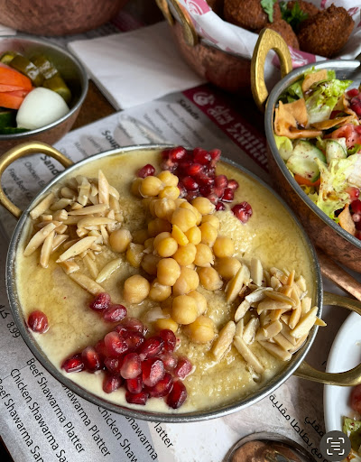 Photo of Roman Zaman Damascene Cuisine - 325 Central Pkwy W #8, Mississauga, ON L5B 3X9