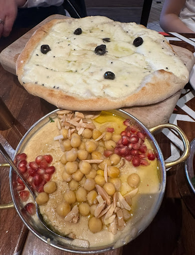 Photo of Roman Zaman Damascene Cuisine - 325 Central Pkwy W #8, Mississauga, ON L5B 3X9