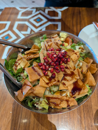 Photo of Roman Zaman Damascene Cuisine - 325 Central Pkwy W #8, Mississauga, ON L5B 3X9