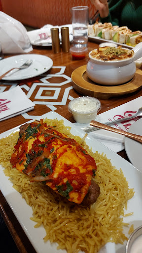 Photo of Roman Zaman Damascene Cuisine - 325 Central Pkwy W #8, Mississauga, ON L5B 3X9