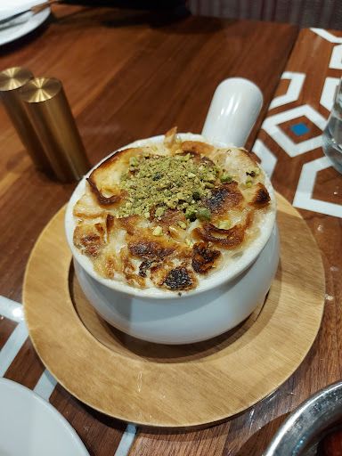 Photo of Roman Zaman Damascene Cuisine - 325 Central Pkwy W #8, Mississauga, ON L5B 3X9