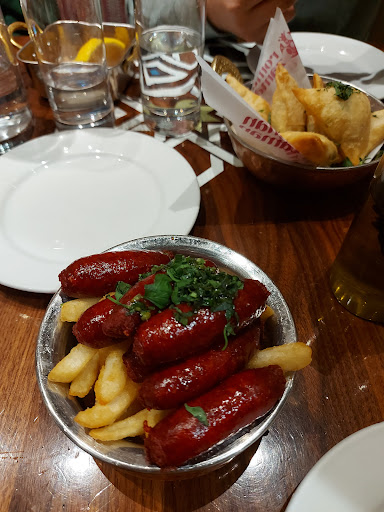 Photo of Roman Zaman Damascene Cuisine - 325 Central Pkwy W #8, Mississauga, ON L5B 3X9