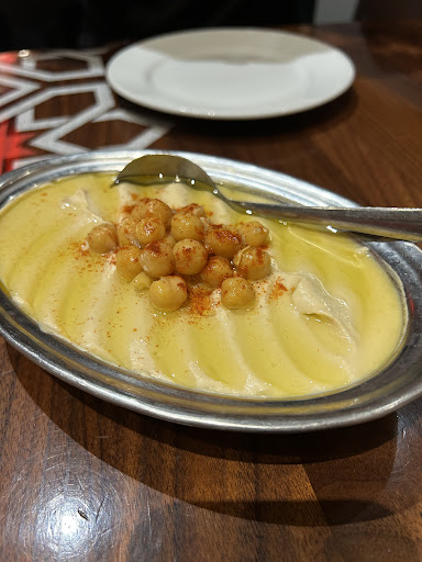 Photo of Roman Zaman Damascene Cuisine - 325 Central Pkwy W #8, Mississauga, ON L5B 3X9