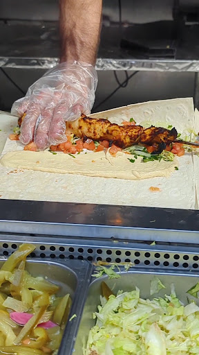 Photo of Sahara Express Shawarma & Grill - 1855 Dundas St E Unit 4, Mississauga, ON L4X 1M1