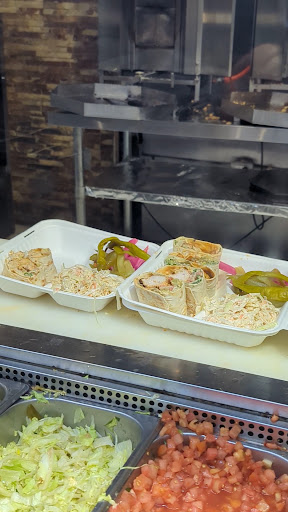 Photo of Sahara Express Shawarma & Grill - 1855 Dundas St E Unit 4, Mississauga, ON L4X 1M1