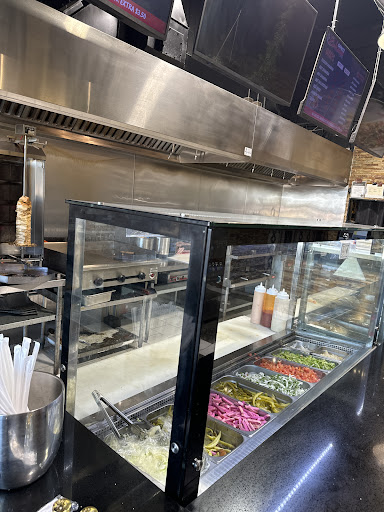 Photo of Sahara Express Shawarma & Grill - 1855 Dundas St E Unit 4, Mississauga, ON L4X 1M1