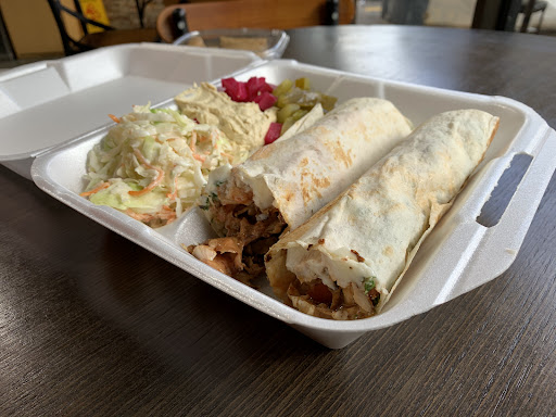 Photo of Sahara Express Shawarma & Grill - 1855 Dundas St E Unit 4, Mississauga, ON L4X 1M1