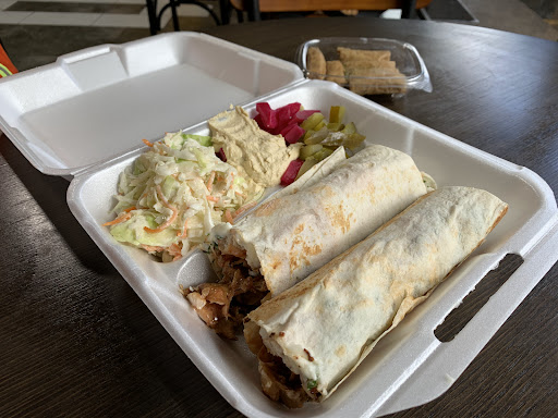 Photo of Sahara Express Shawarma & Grill - 1855 Dundas St E Unit 4, Mississauga, ON L4X 1M1