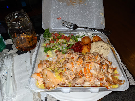Photo of Sahara Express Shawarma & Grill - 1855 Dundas St E Unit 4, Mississauga, ON L4X 1M1