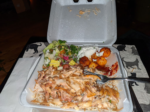 Photo of Sahara Express Shawarma & Grill - 1855 Dundas St E Unit 4, Mississauga, ON L4X 1M1