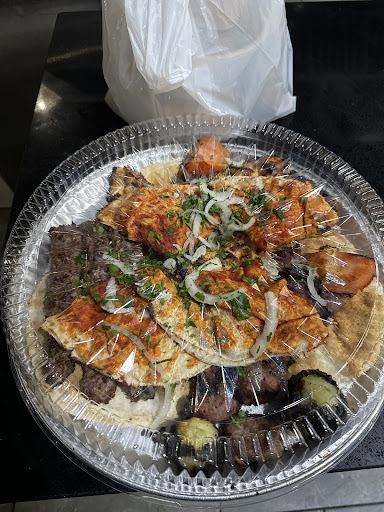 Photo of Sahara Express Shawarma & Grill - 1855 Dundas St E Unit 4, Mississauga, ON L4X 1M1