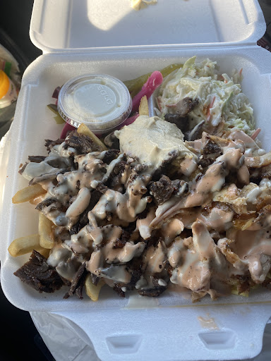 Photo of Sahara Express Shawarma & Grill - 1855 Dundas St E Unit 4, Mississauga, ON L4X 1M1