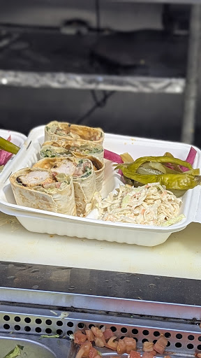 Photo of Sahara Express Shawarma & Grill - 1855 Dundas St E Unit 4, Mississauga, ON L4X 1M1