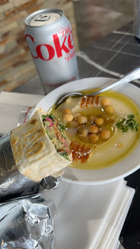 Photo of Sahara Express Shawarma & Grill - 1855 Dundas St E Unit 4, Mississauga, ON L4X 1M1
