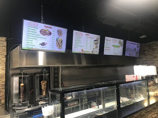 Photo of Sahara Express Shawarma & Grill - 1855 Dundas St E Unit 4, Mississauga, ON L4X 1M1