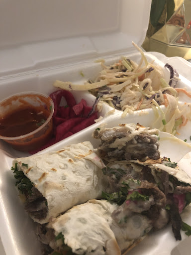 Photo of Sahara Express Shawarma & Grill - 1855 Dundas St E Unit 4, Mississauga, ON L4X 1M1