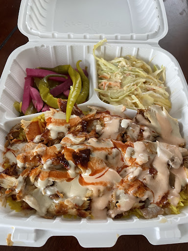 Photo of Sahara Express Shawarma & Grill - 1855 Dundas St E Unit 4, Mississauga, ON L4X 1M1