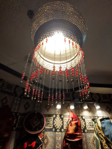 Photo of Alomda Lounge - 255 Dundas St W unit 1, Mississauga, ON L5B 1V5