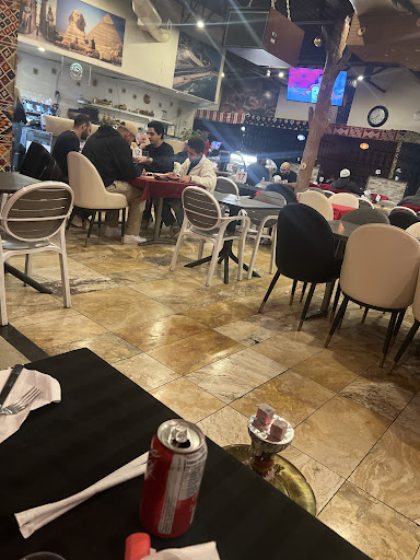 Photo of Alomda Lounge - 255 Dundas St W unit 1, Mississauga, ON L5B 1V5