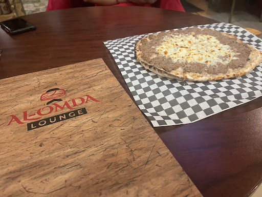Photo of Alomda Lounge - 255 Dundas St W unit 1, Mississauga, ON L5B 1V5