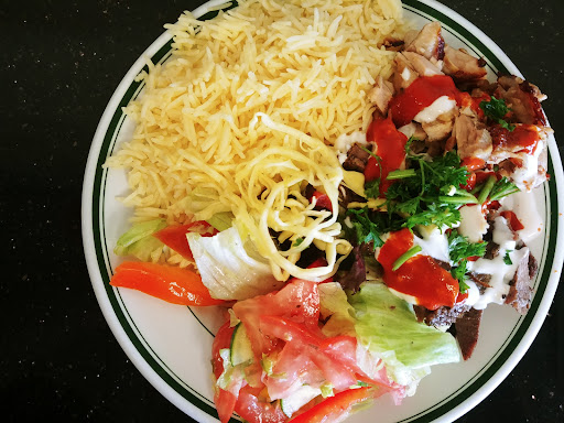 Photo of Shawarma Royal #1 - 967 Albion Rd, Etobicoke, ON M9V 1A6