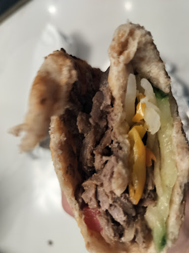 Photo of Shawarma Royal #1 - 967 Albion Rd, Etobicoke, ON M9V 1A6