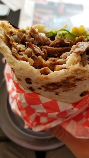 Photo of Shawarma Royal #1 - 967 Albion Rd, Etobicoke, ON M9V 1A6