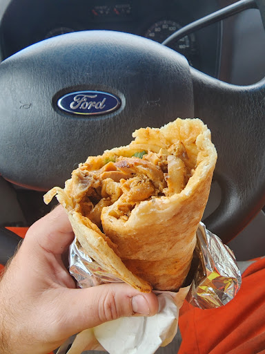 Photo of Shawarma Royal #1 - 967 Albion Rd, Etobicoke, ON M9V 1A6