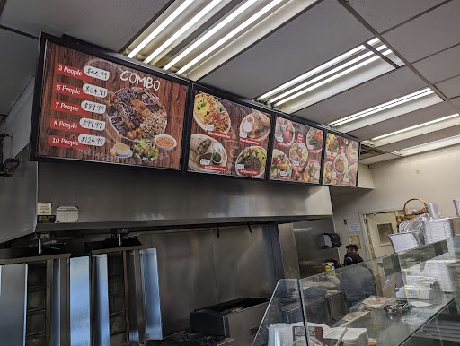 Photo of Shawarma Royal #1 - 967 Albion Rd, Etobicoke, ON M9V 1A6