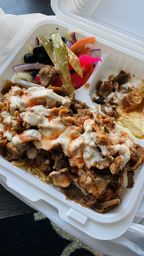 Photo of Cosmic Pizza & Donair - Yonge Street - 2633 Yonge St, Toronto, ON M4P 2J6