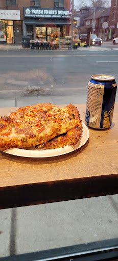 Photo of Cosmic Pizza & Donair - Yonge Street - 2633 Yonge St, Toronto, ON M4P 2J6