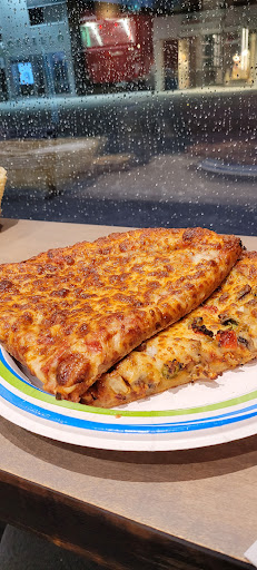 Photo of Cosmic Pizza & Donair - Yonge Street - 2633 Yonge St, Toronto, ON M4P 2J6