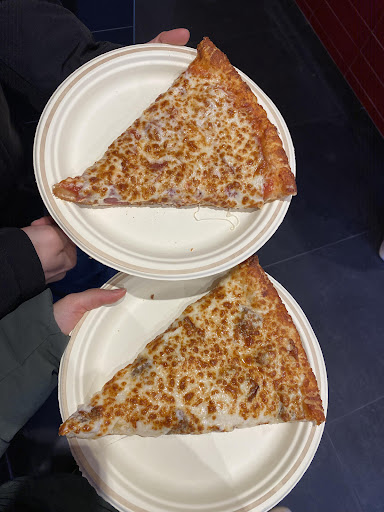 Photo of Cosmic Pizza & Donair - Yonge Street - 2633 Yonge St, Toronto, ON M4P 2J6