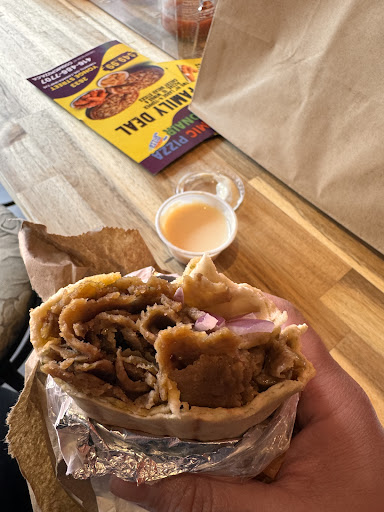 Photo of Cosmic Pizza & Donair - Yonge Street - 2633 Yonge St, Toronto, ON M4P 2J6
