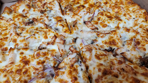 Photo of Cosmic Pizza & Donair - Yonge Street - 2633 Yonge St, Toronto, ON M4P 2J6