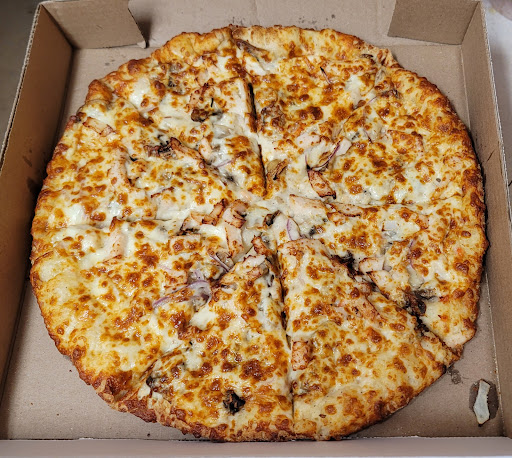 Photo of Cosmic Pizza & Donair - Yonge Street - 2633 Yonge St, Toronto, ON M4P 2J6