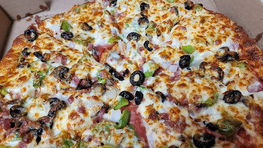 Photo of Cosmic Pizza & Donair - Yonge Street - 2633 Yonge St, Toronto, ON M4P 2J6