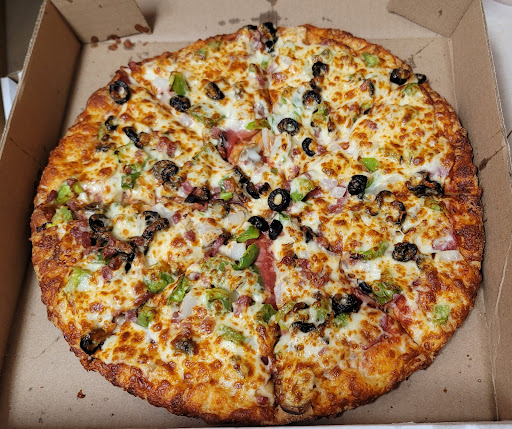 Photo of Cosmic Pizza & Donair - Yonge Street - 2633 Yonge St, Toronto, ON M4P 2J6